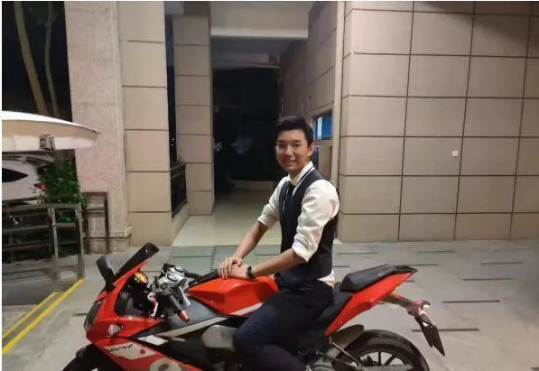 20岁中国学霸在美自杀:那个优秀的孩子,不是我