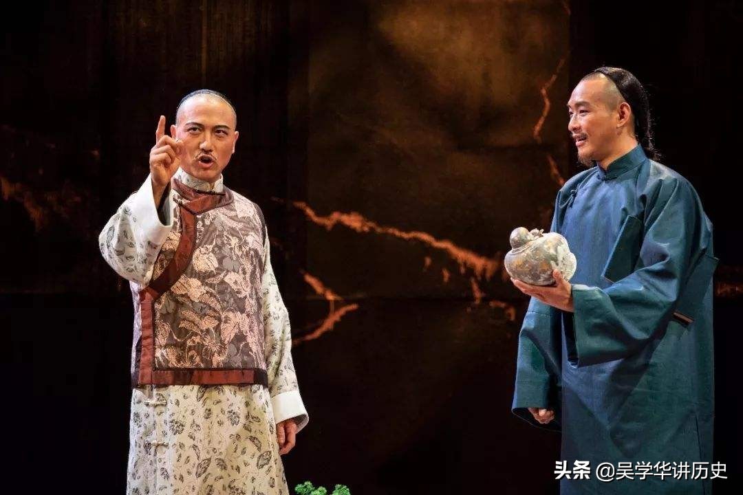 胡雪岩成于用人败于用人，如何才能规避这个问题，企业老板多看看