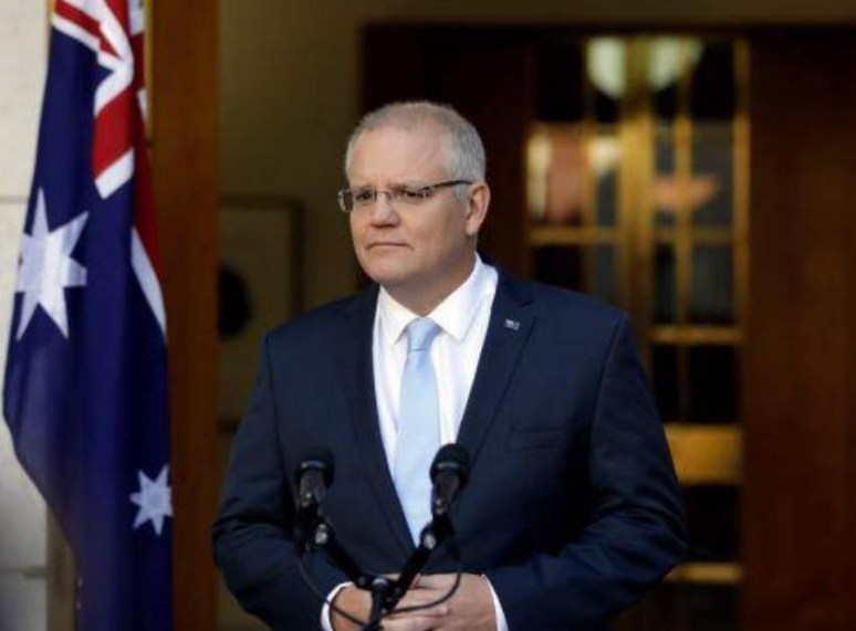 為何針對中國？ 澳前駐聯合國官員發出靈魂一問