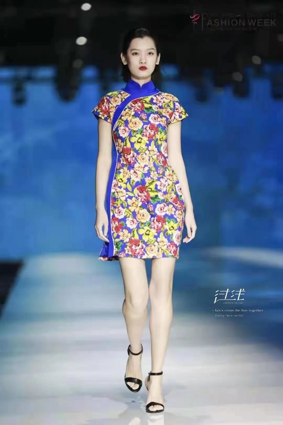 中国十佳设计师 茧迹·李呐作品-过线