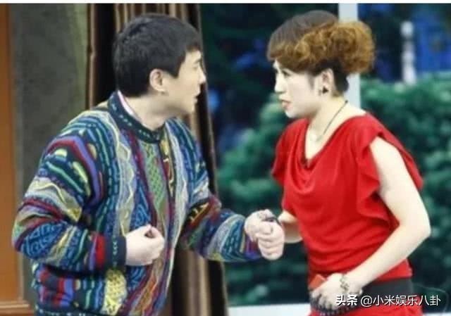 沈腾登上春晚6次，失误了3次，却成就了舞台经典