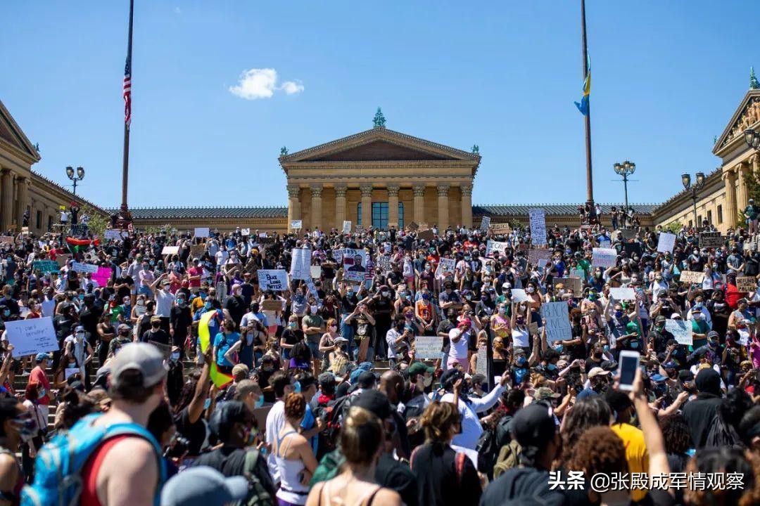 早知今日何必當初？ 特朗普認輸也不行有人揚言今晚必須除掉他