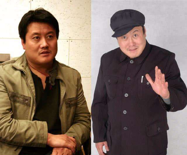 超强模仿秀来袭，他为了模仿赵本山整容又改名