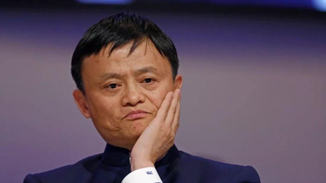 不用争了！这一局，马云败给了刘强东
