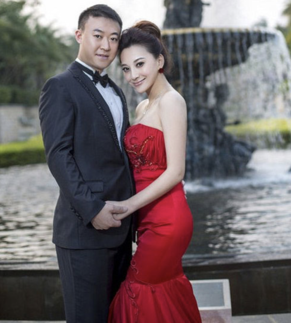 马琳：18个世界冠军，结婚现场宣布退役，婚后称妻子是白月光