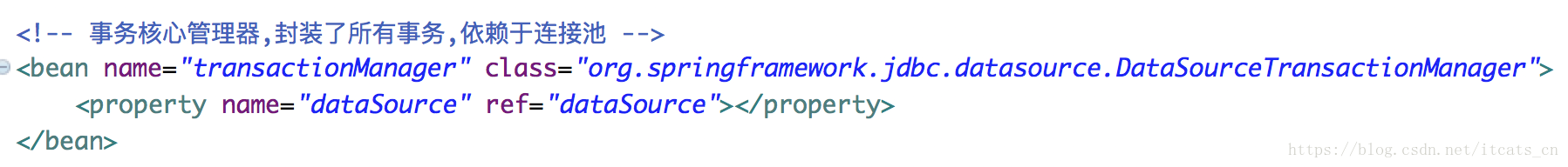 大佬把Spring框架总结的「无比详细」，看完还说不懂别学了