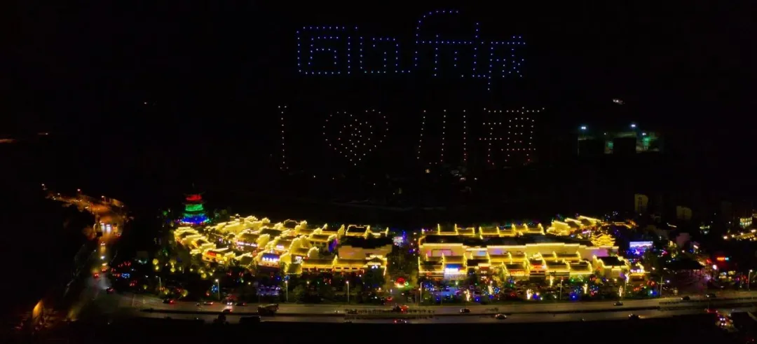 号外！江天农博城奖励徐诗晓50万元现金 翼天集团敬赠洋房一套