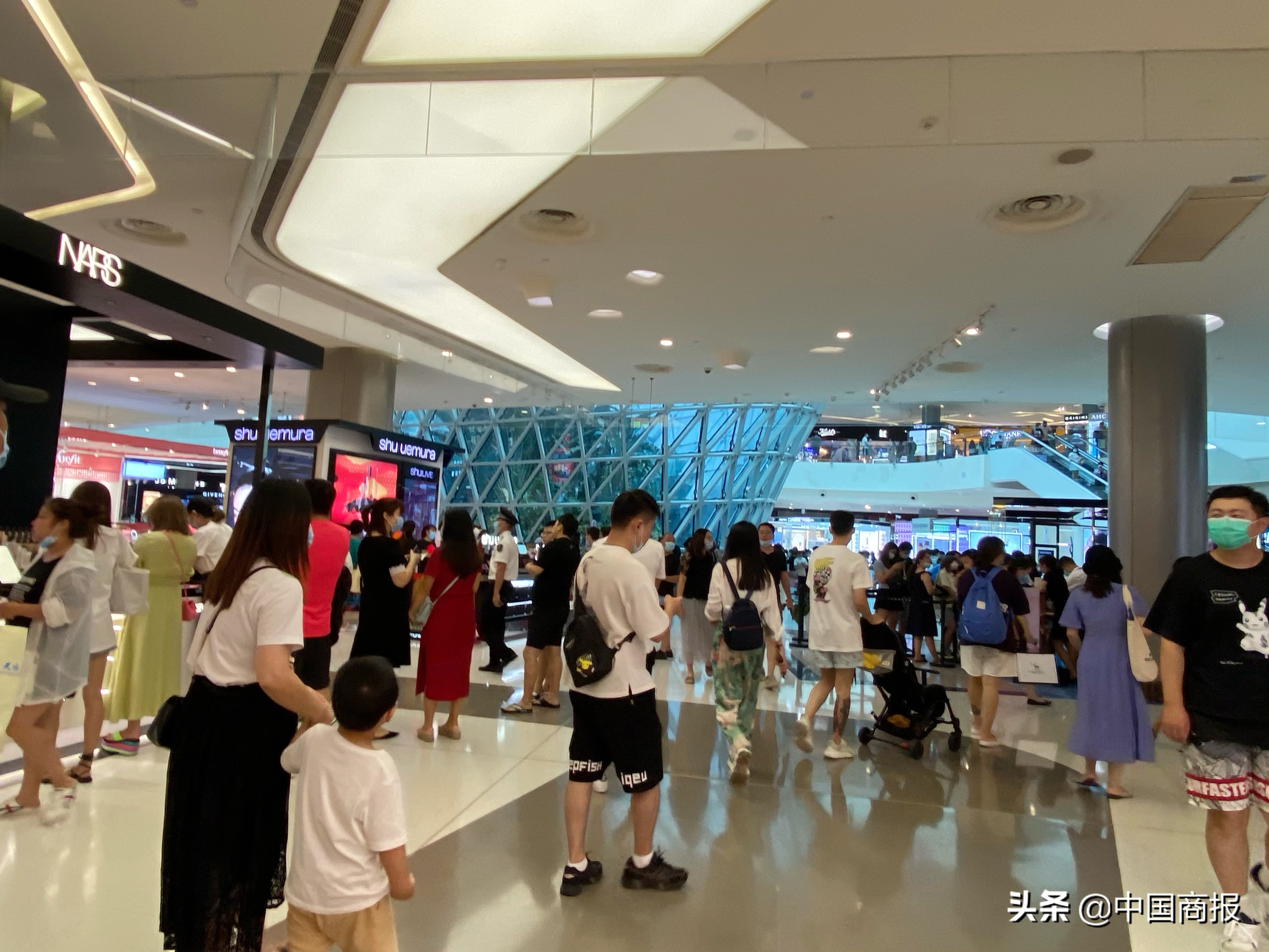 两大巨头撤出航站楼，失去中国“金主”的韩国