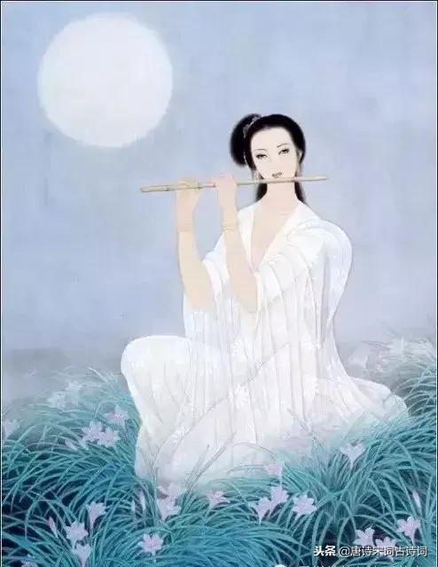 古诗中的爱情,爱情中的古诗-第1张图片-非凡网 古诗中的爱情,爱情中的古诗-第1张图片-非凡网