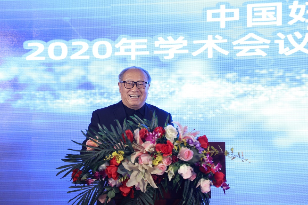 中国医药教育协会宫颈健康教育委员会在京成立