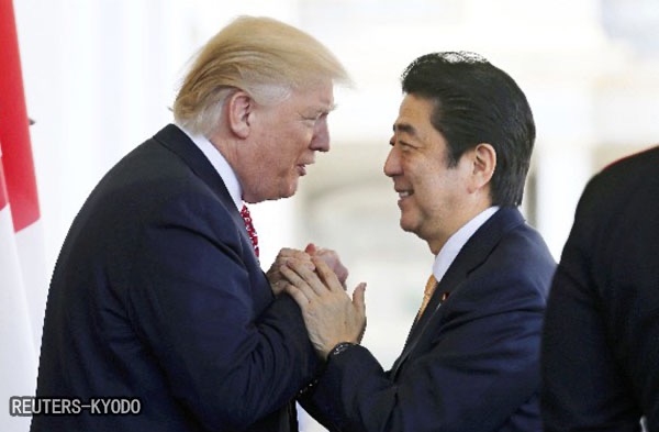 美日勾連乾涉台灣問題不意外，中國需要增加日本沖在一線的代價