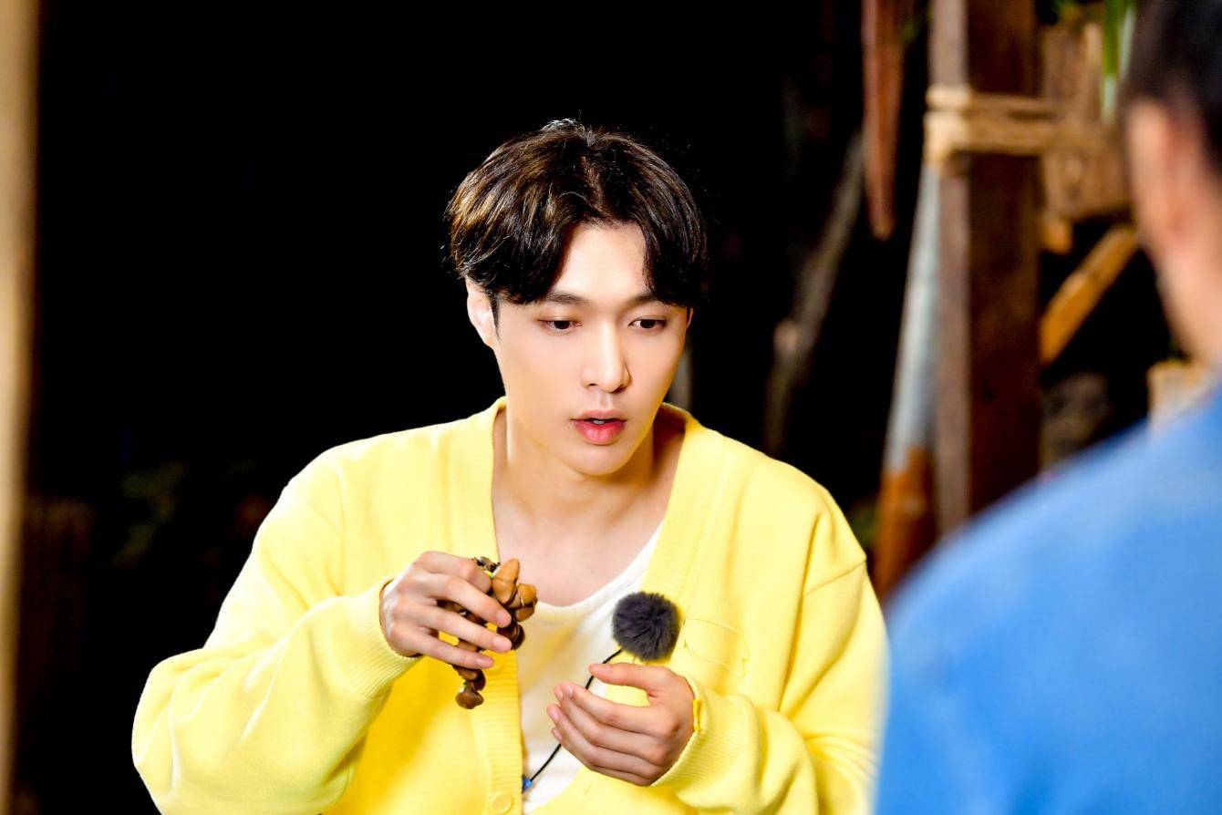 雷佳音袁泉新剧官宣，《前半生》原班人马相聚