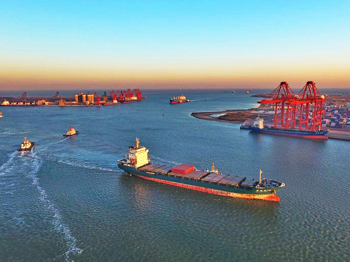 唐山港即将进行大规模军演，日媒又爆出猛料，这是要实现统一？