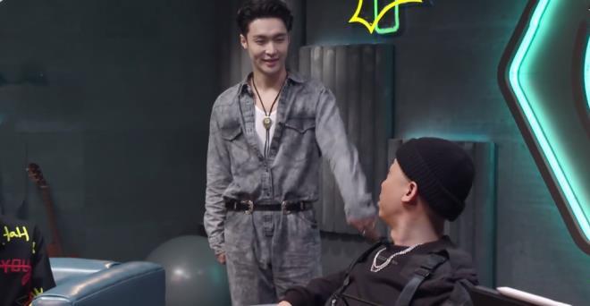 我是唱作人2：张艺兴赢郑钧，GAI的反应真实，刘思鉴坐实补位杀手