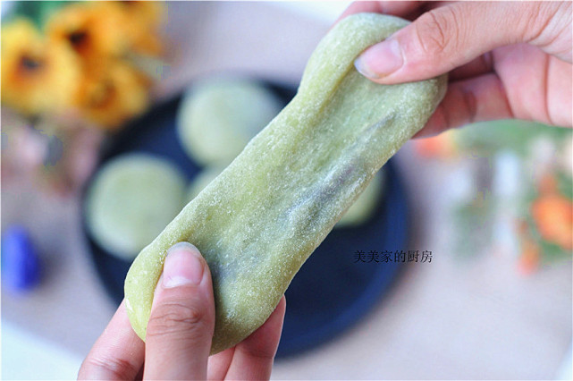 几样食材搭配做早餐，一拌一蒸再包好，凉吃更带劲！真香糯呀