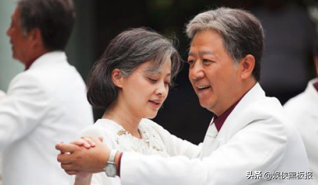 化妆师迷上演戏，求导演半月后出演《父母爱情