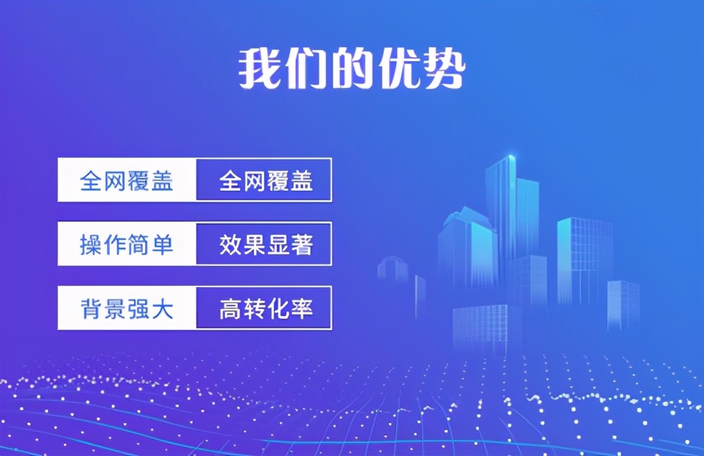 网络推广为何能够成为当下企业首选的营销推广方式？