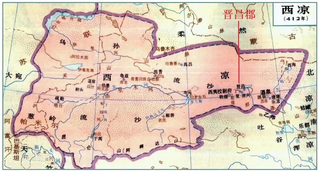 唐氏源流辨析之七—「唐氏遠祖世系源流考」析辨 - 資訊咖