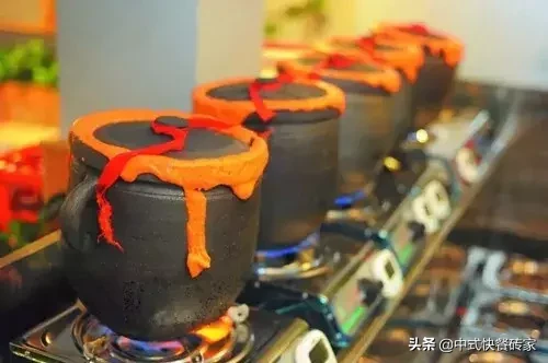 厨师长教你:烧、焖、煨的烹饪关键步骤,先收藏了!-第12张图片-农百科 厨师长教你:烧、焖、煨的烹饪关键步骤,先收藏了!-第12张图片-农百科