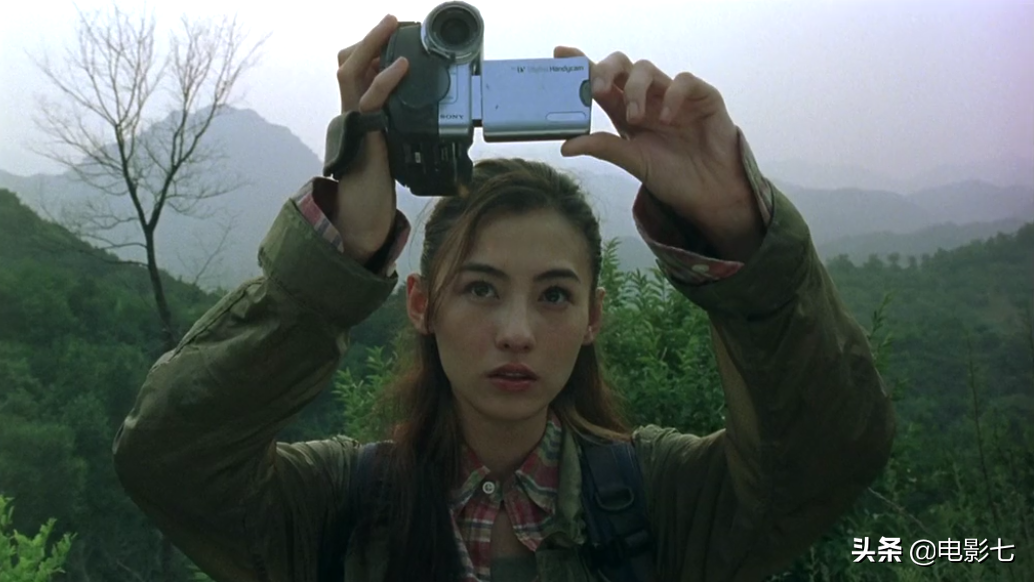 片名被改，删减7分钟才上映，刘德华最经典的港片，被误解了17年