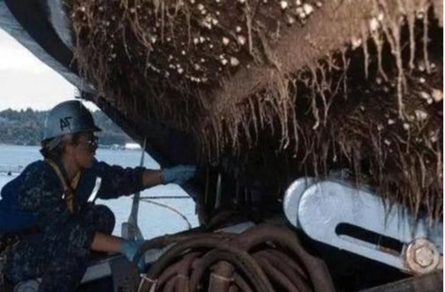 航母使用一次就要返厂维护，真有那么容易坏吗