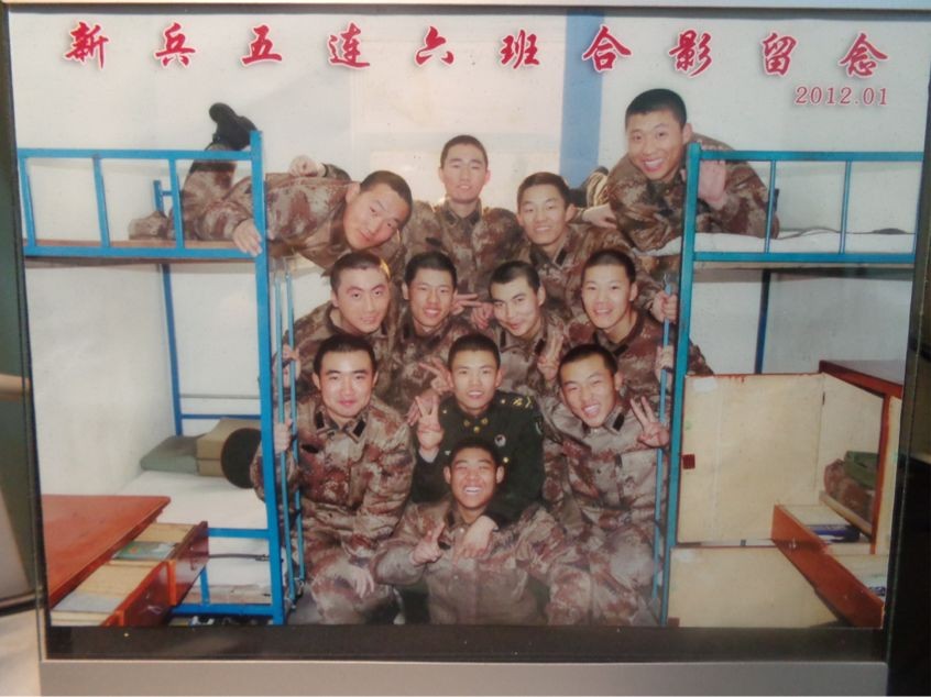 河南小伙：考入上海名校毅然入伍，服役总装备部，毕业后又二次入伍为海警！