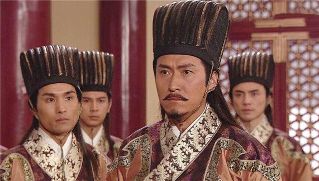 朱棣登基后第一次上朝，为何退朝之后，吏部尚