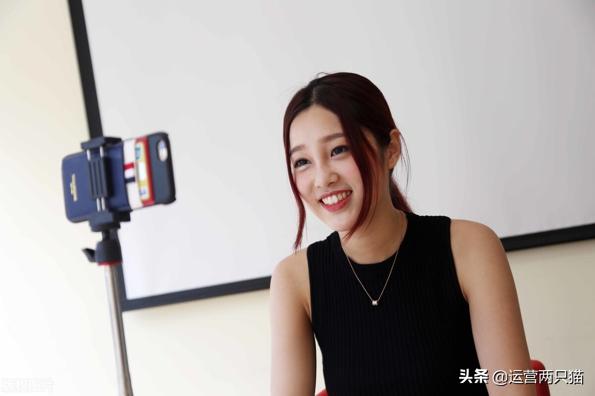 做自媒体的目的与核心方向