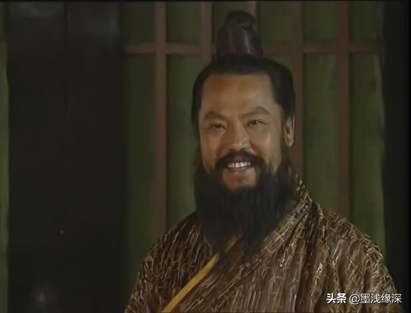 若非导演和制片吵架，这部《隋唐演义》会成为假期循环播放的经典