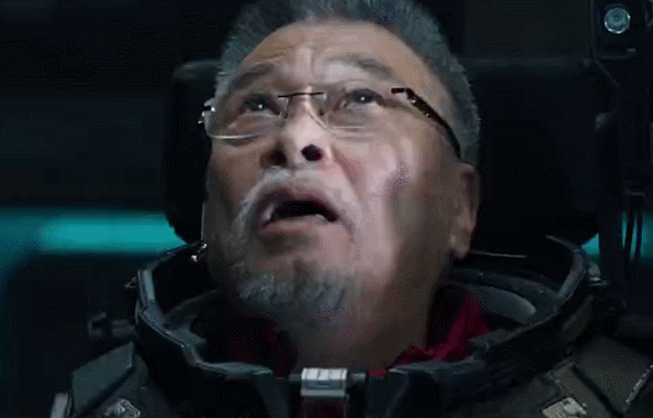 吴孟达肝癌去世，最后一条微博曝光：我们生活