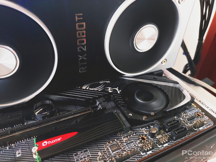 微星X570 GAMING PRO CARBON主板评测：中高端主力X570当之无愧