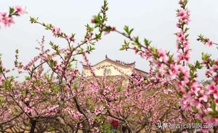 风流才子古诗词九首-第2张图片-非凡网