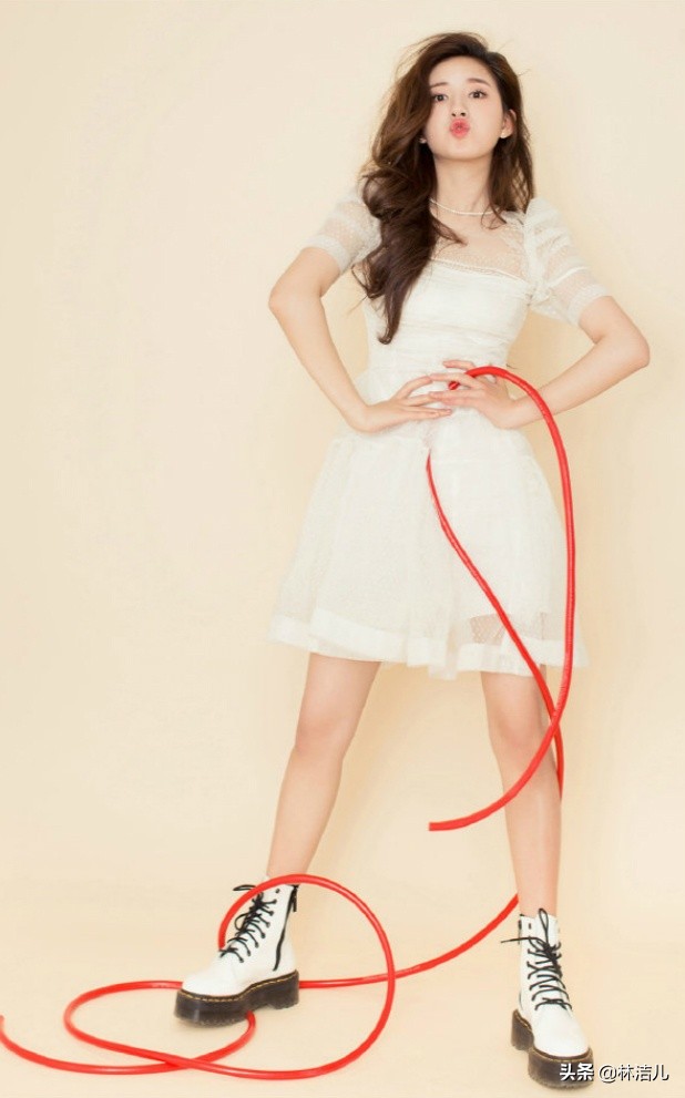 Zhao Lusi's Buddhism diet method is on fire, losing 6 catties in 7 days. No wonder the "Long