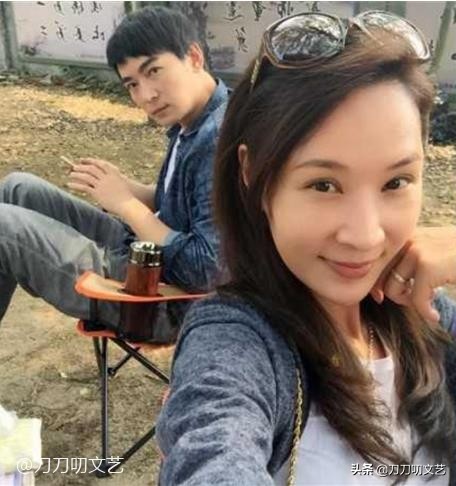 焦恩俊承认已离婚！感情经历堪比李寻欢，两段婚姻比黄连还“苦”