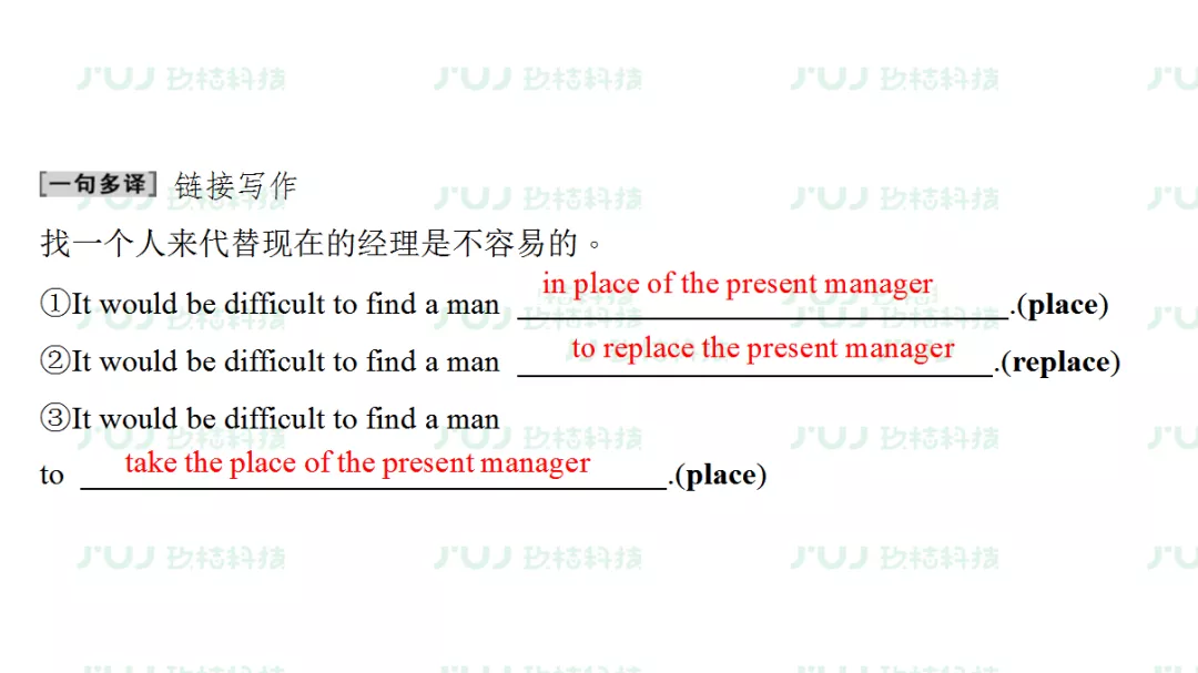 高中英语（人教版）同步预习复习必修二课前检测（unit 2）