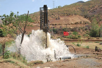 打井一定要了解的地下水层知识