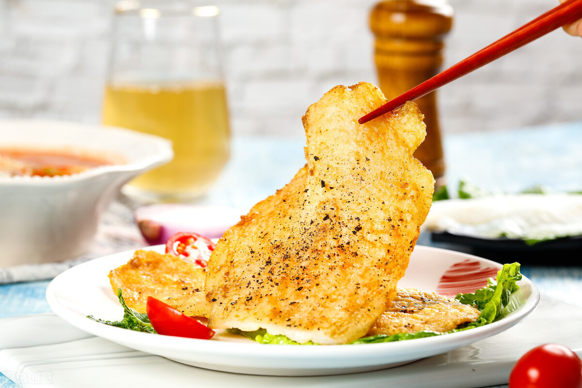 入夏后，这6种鱼正当鲜，钙含量高，常做给孩子吃，长个不用愁