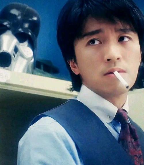 配角也能演成主角的大神演员，16分钟演出问鼎能