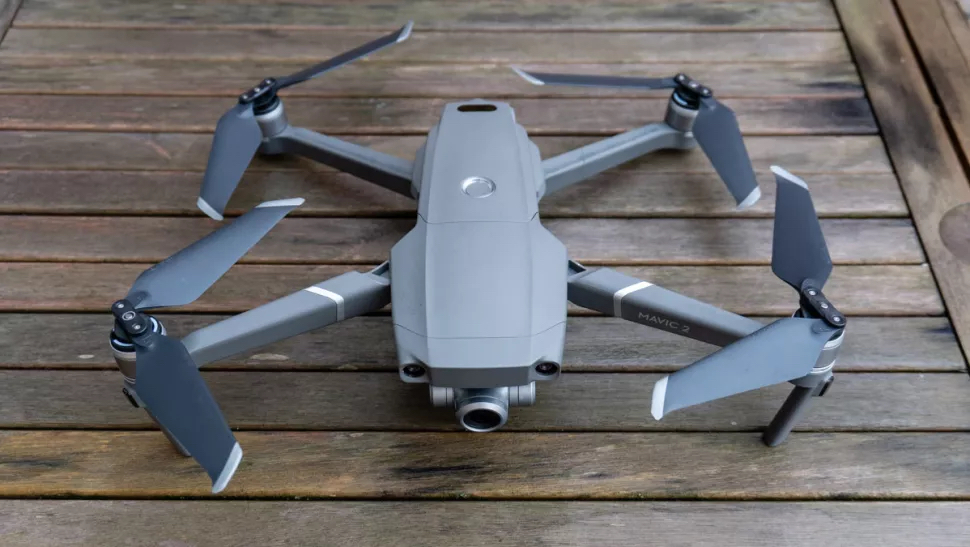 外网评出的2020年11款最佳无人机：DJI 霸榜