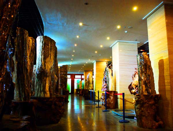 山东旅游：蓬莱仙境三仙山游记（图）