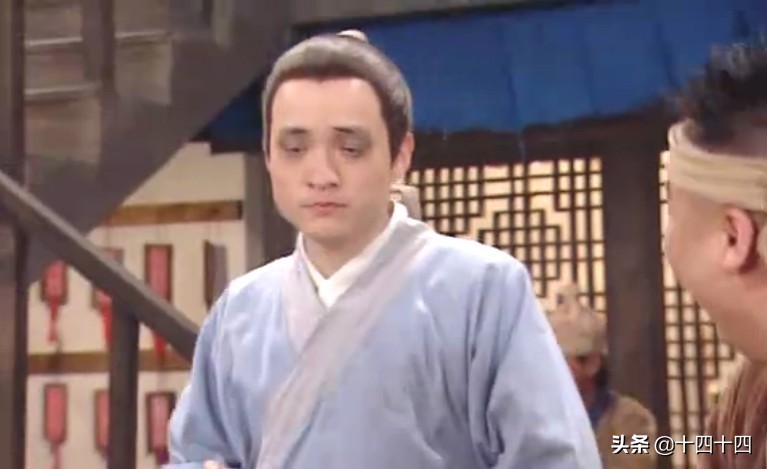 《武林外传》过去15年，6位主演境况悬殊，有人至今没走出角色