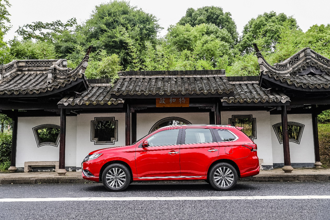 性价比之选，这台20万元的四驱7座合资SUV值得一看