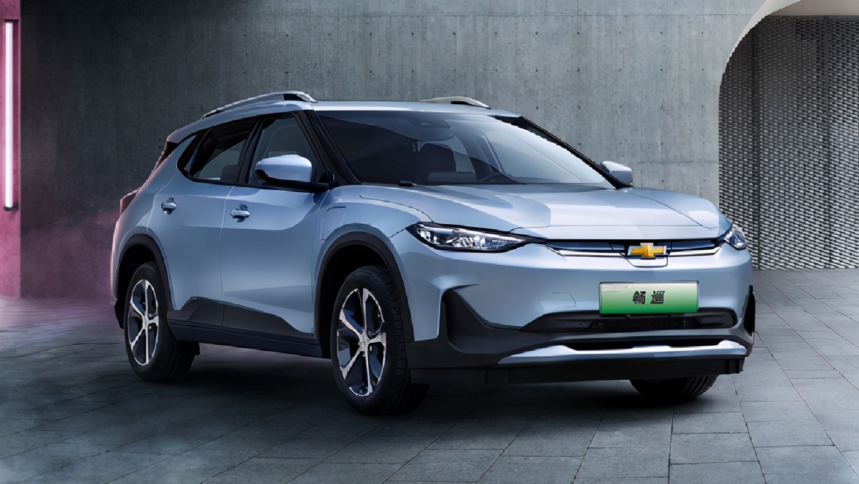 指标来了车没定？手把手教你选15万价位的新能源车