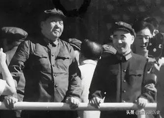 23岁的林彪，凭什么当军长