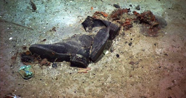 探索 | 关于泰坦尼克号沉没的十大历史真相