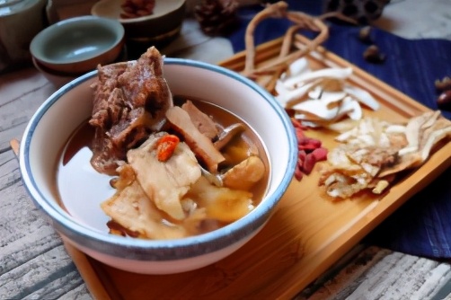 黃芪補氣，當歸補血，怎麼吃有講究，各種虛證食譜你研究透了嗎？