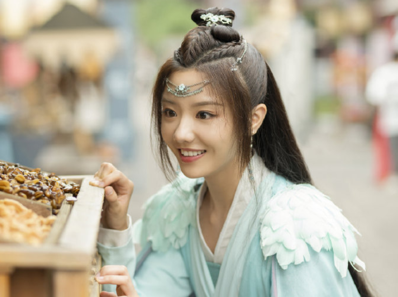 《琉璃》刚完结，又一三生三世虐恋剧官宣，男