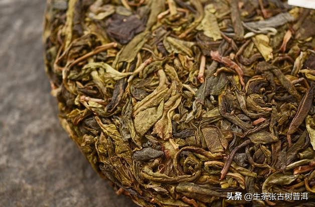 普洱茶界的这些“奇葩茶叶”，你喝过几种？