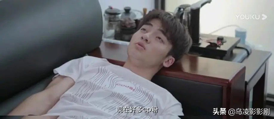 《百里挑一》:双男主CP热的现在，在柴鸡蛋这部作品里幽默呈现