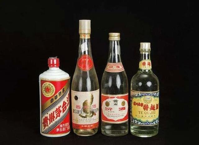 所谓的“十大名酒”，其实是个虚假的噱头